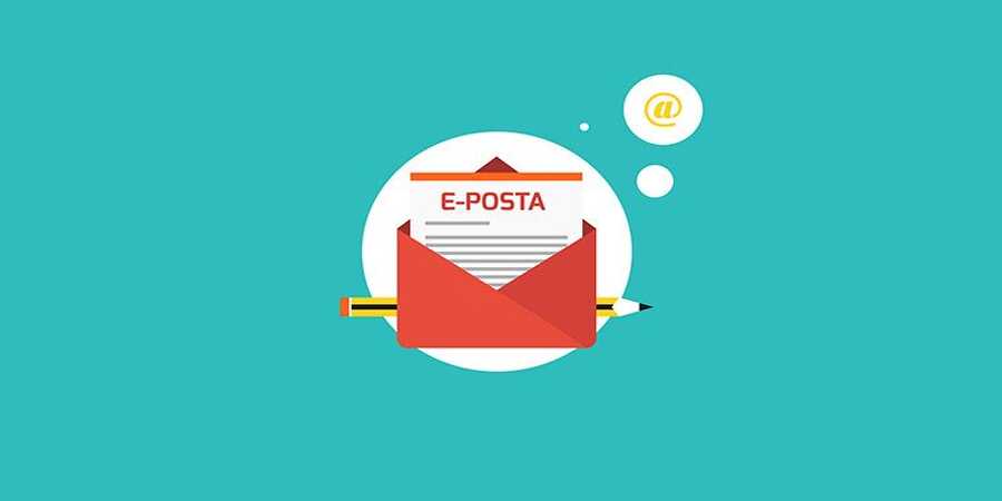 E-posta SMTP Hataları ve Anlamları