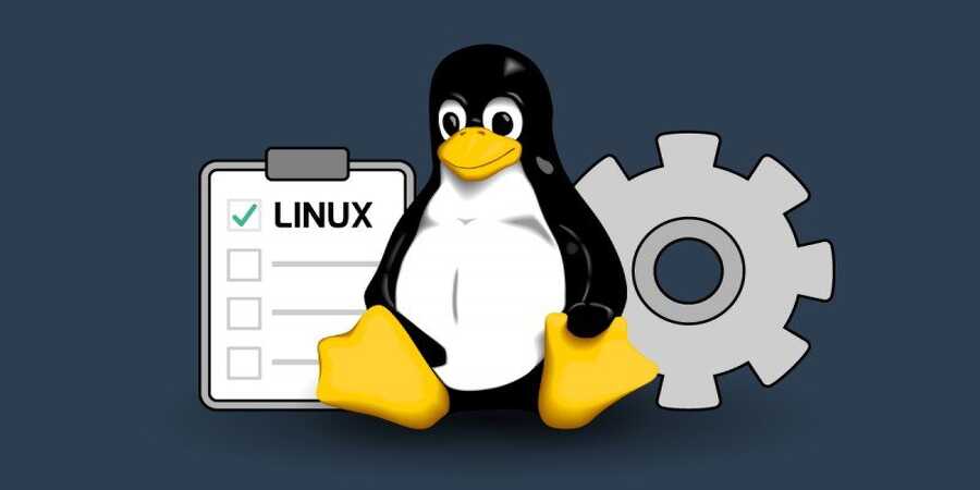 Temel Linux Komutları