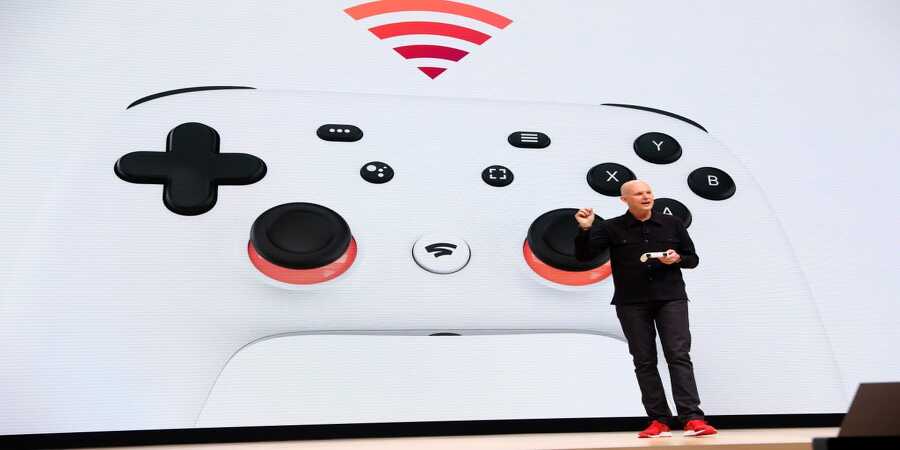 Google Stadia için sahip olunması gereken internet hızları