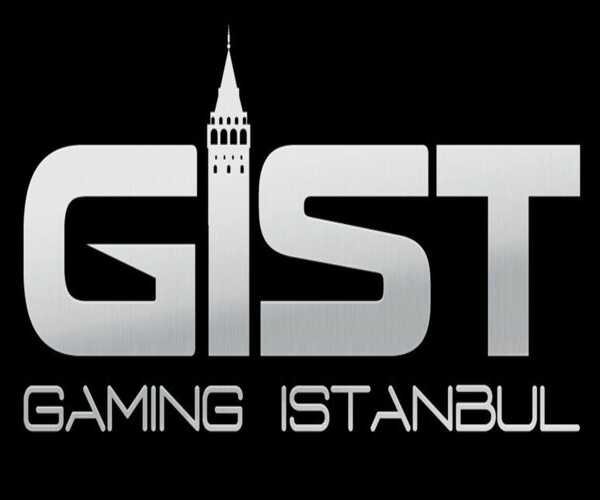 Gaming İstanbul Oyun Fuarı - GİST 2019