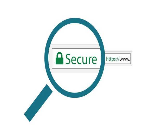 SSL Sertifikası Nasıl Alınır