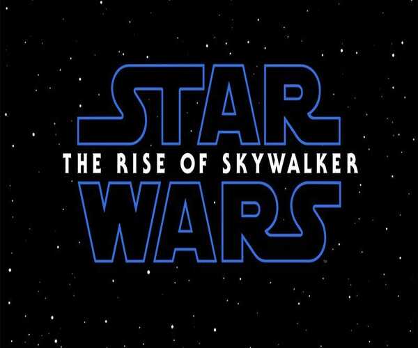 Star Wars Serisinin 9. Bölüm Fragmanı Yayınlandı - Rise Of Skywalker