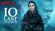 IO LAST ON EARTH
