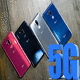 LG'nin ilk 5G mobil cihazı