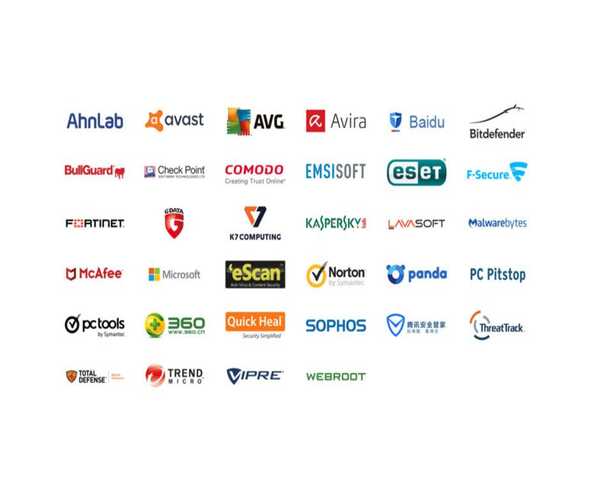 En Güvenilir Antivirüs Programı Hangisi?