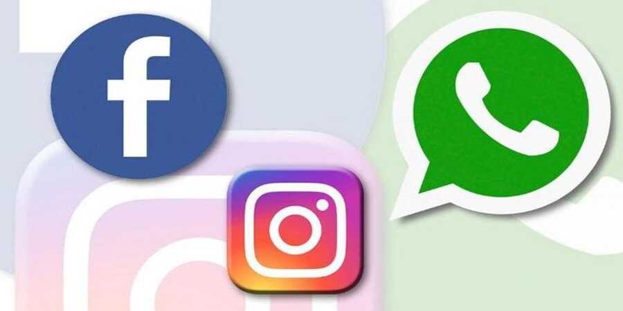 Facebook, Instagram ve WhatsApp Çöktü mü?