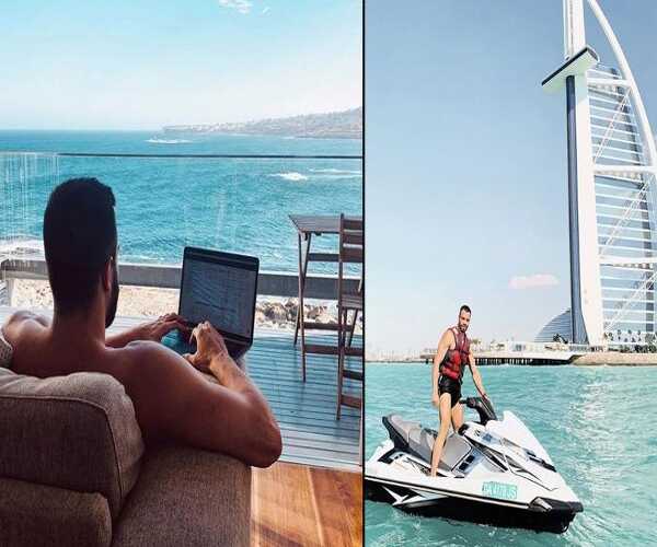 Dünyayı dolaşmanın en ucuz yolu! Rüya gibi seyahat!