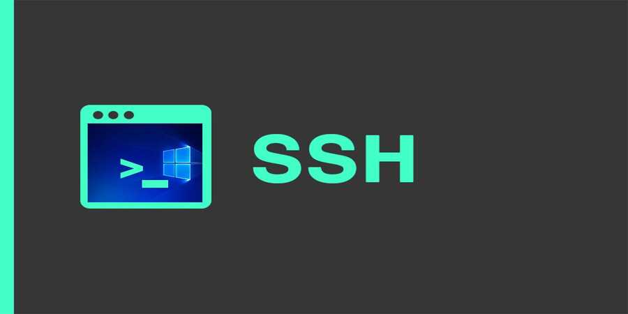 Windows İşletim Sistemi Üzerinden Linux Sunucuya SSH Bağlantısı