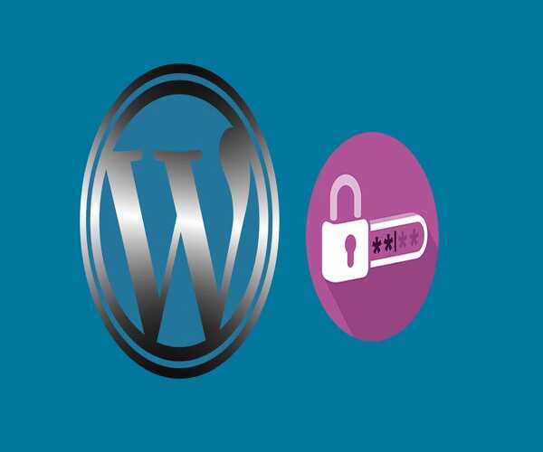 WordPress şifre değiştirme nasıl yapılır