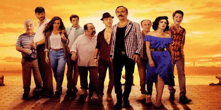 Organize İşler 2: Sazan Sarmalı Yayın Tarihi Belli Oldu