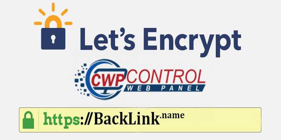 Centos Web Panel Üzerine Lets Encrypt ile 4096 bit Wildcard SSL Kurulumu