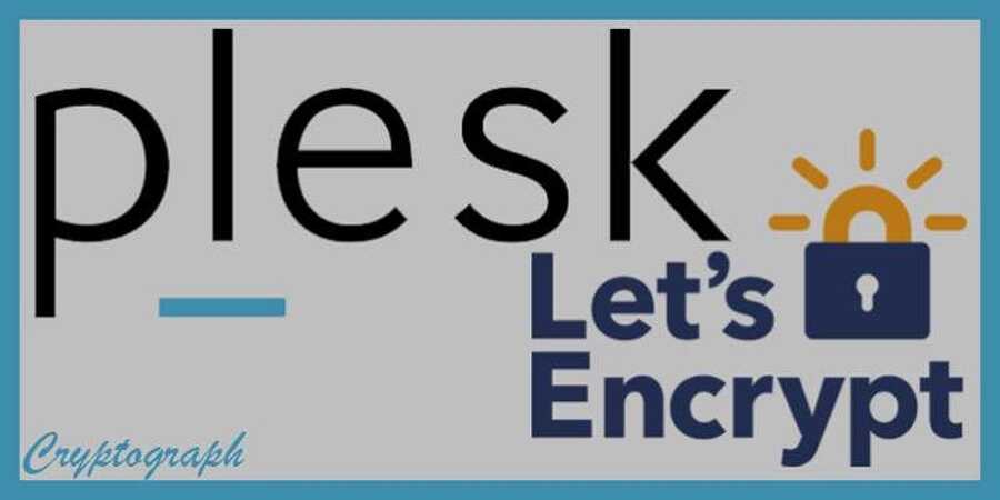 Plesk Panel Sunucu için Wildcard Lets Encrypt SSL Kurulumu