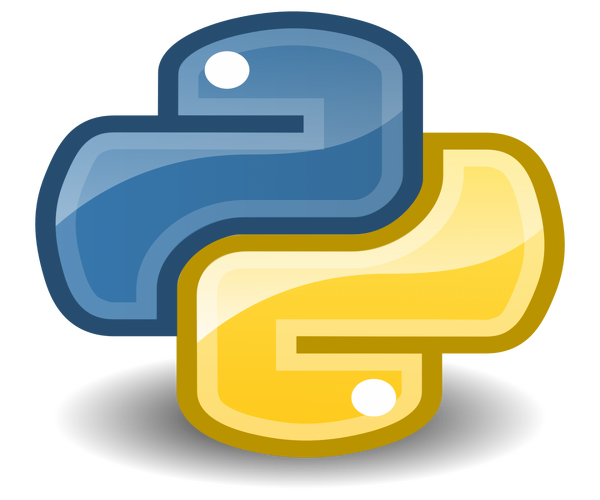 Python Programlama Diline Genel Bakış