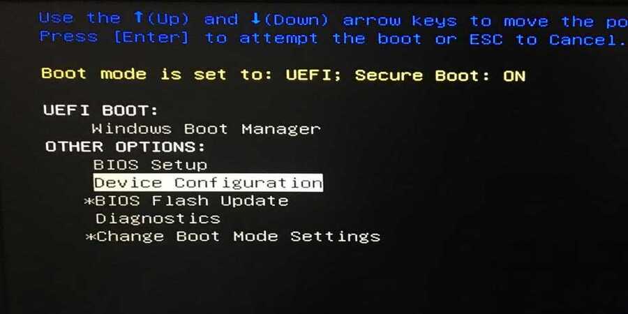 Raid Kurulumu - Dell Inspiron 7567