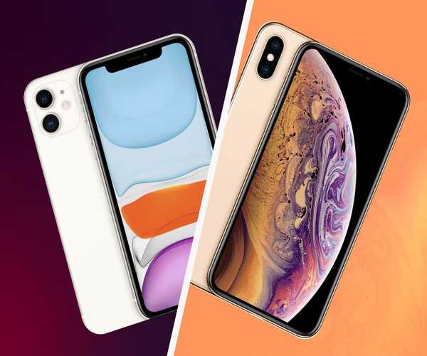 İphone 11 mi İphone Xs mi almalıyım?