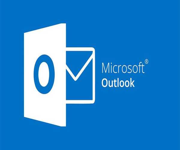 Microsoft Office Outlook E posta Yedekleme!